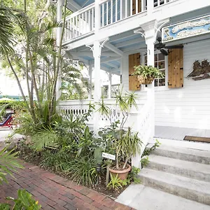 Couette-café Harbor - Adults Only, Key West