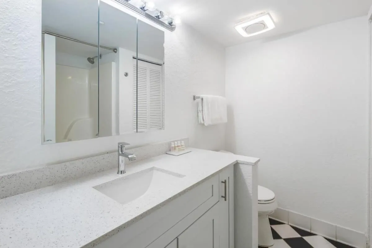 Feriehus The Salt Cay -Modern & Pet Friendly Villa Key West