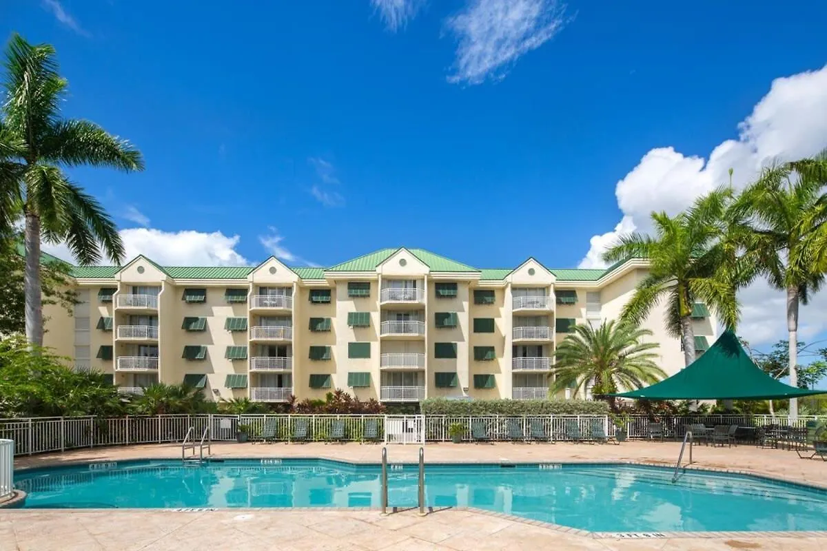 Feriehus The Salt Cay -Modern & Pet Friendly Villa Key West USA